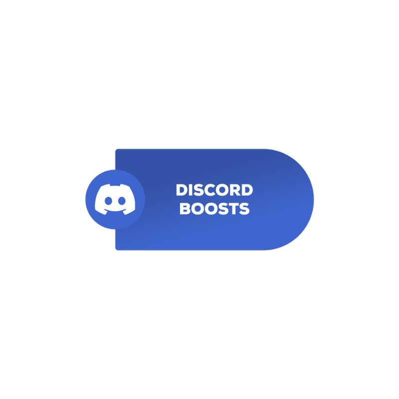 Buy Discord boosts