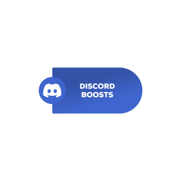 Buy Discord boosts