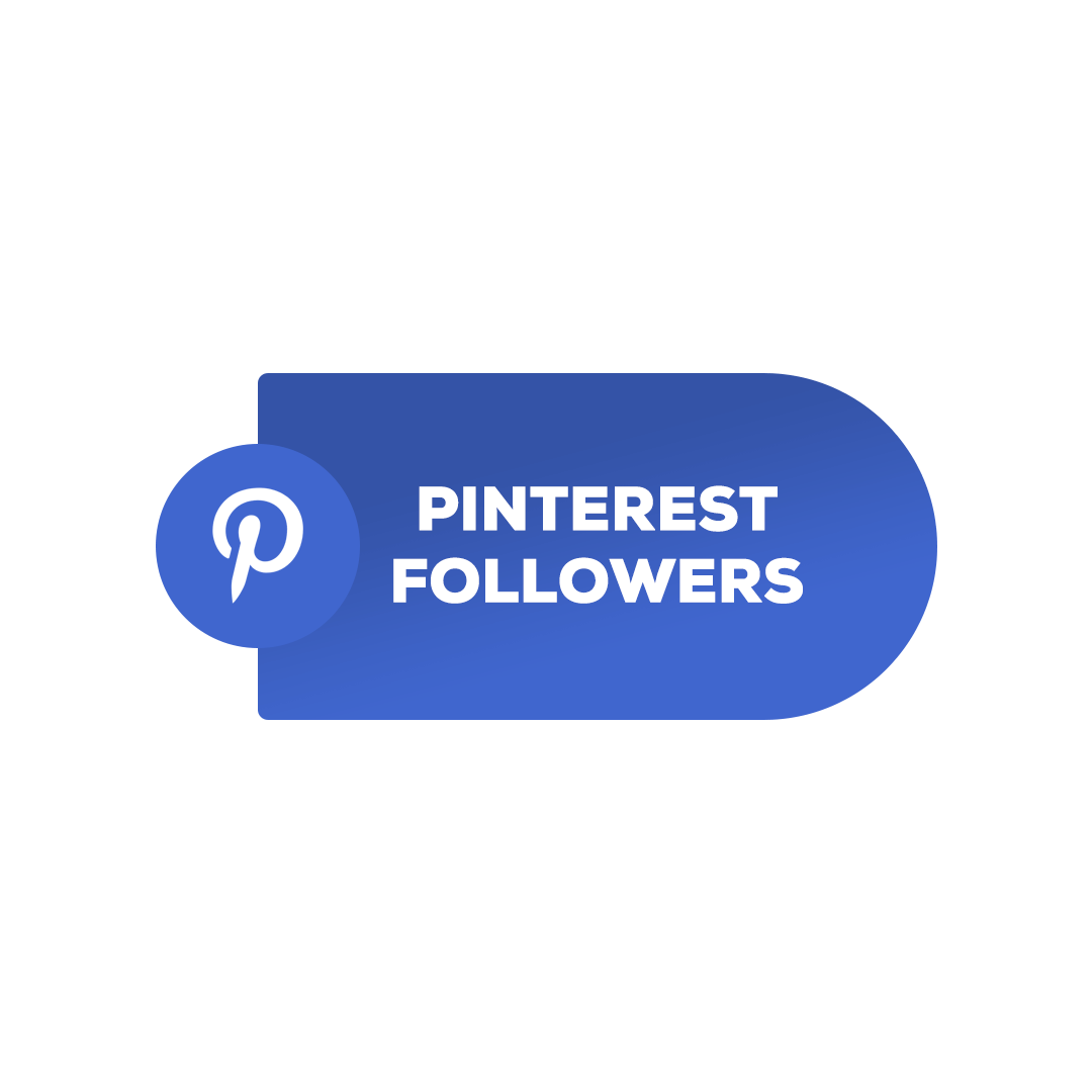 Buy Pinterest Followers