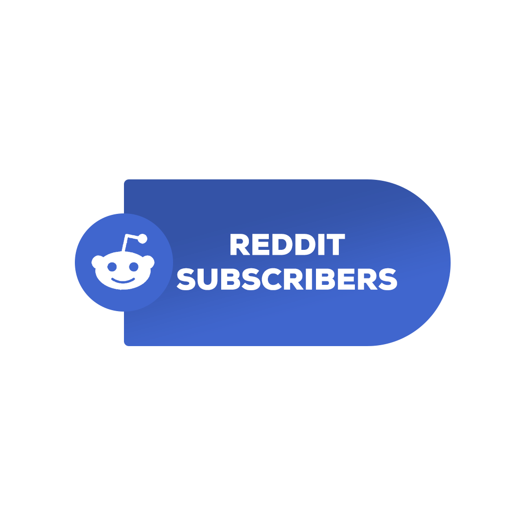 Buy Reddit Subscribers