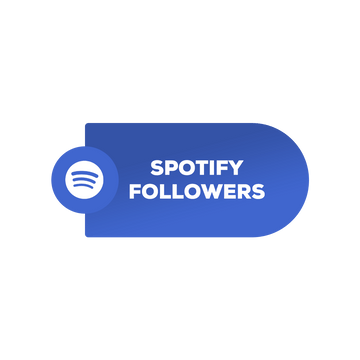 Buy Spotify Followers