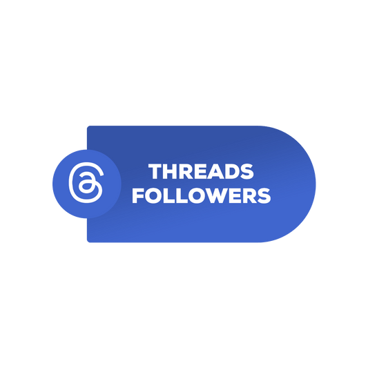 Buy Threads Followers