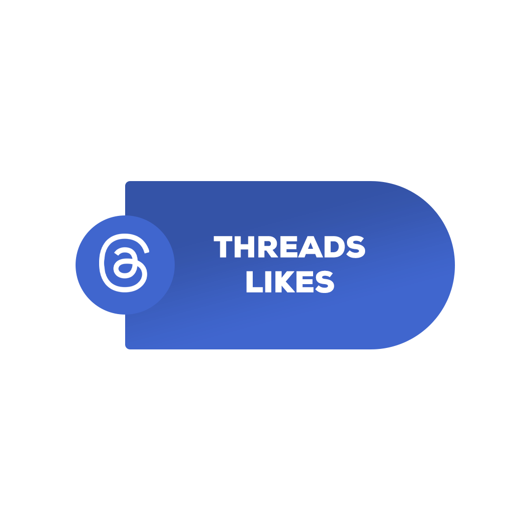 Buy Threads Likes