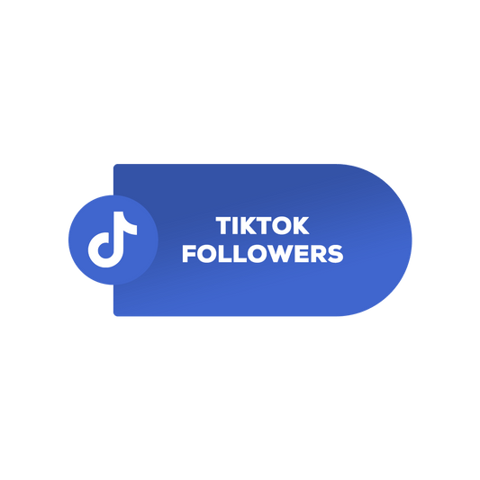 Buy TikTok Followers