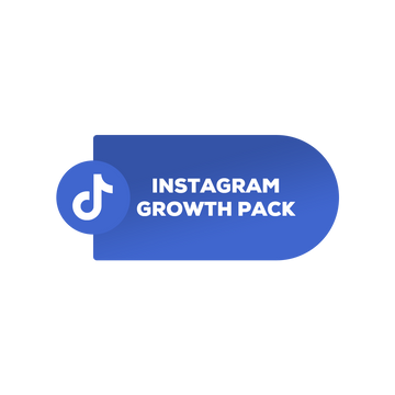 Buy Instagram Growth Packs