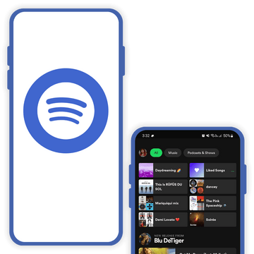 Buy Spotify followers cheap