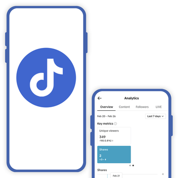 Buying-TikTok-shares