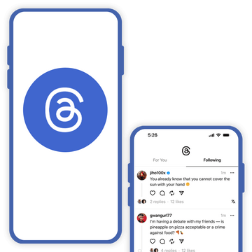 Buying Threads Likes