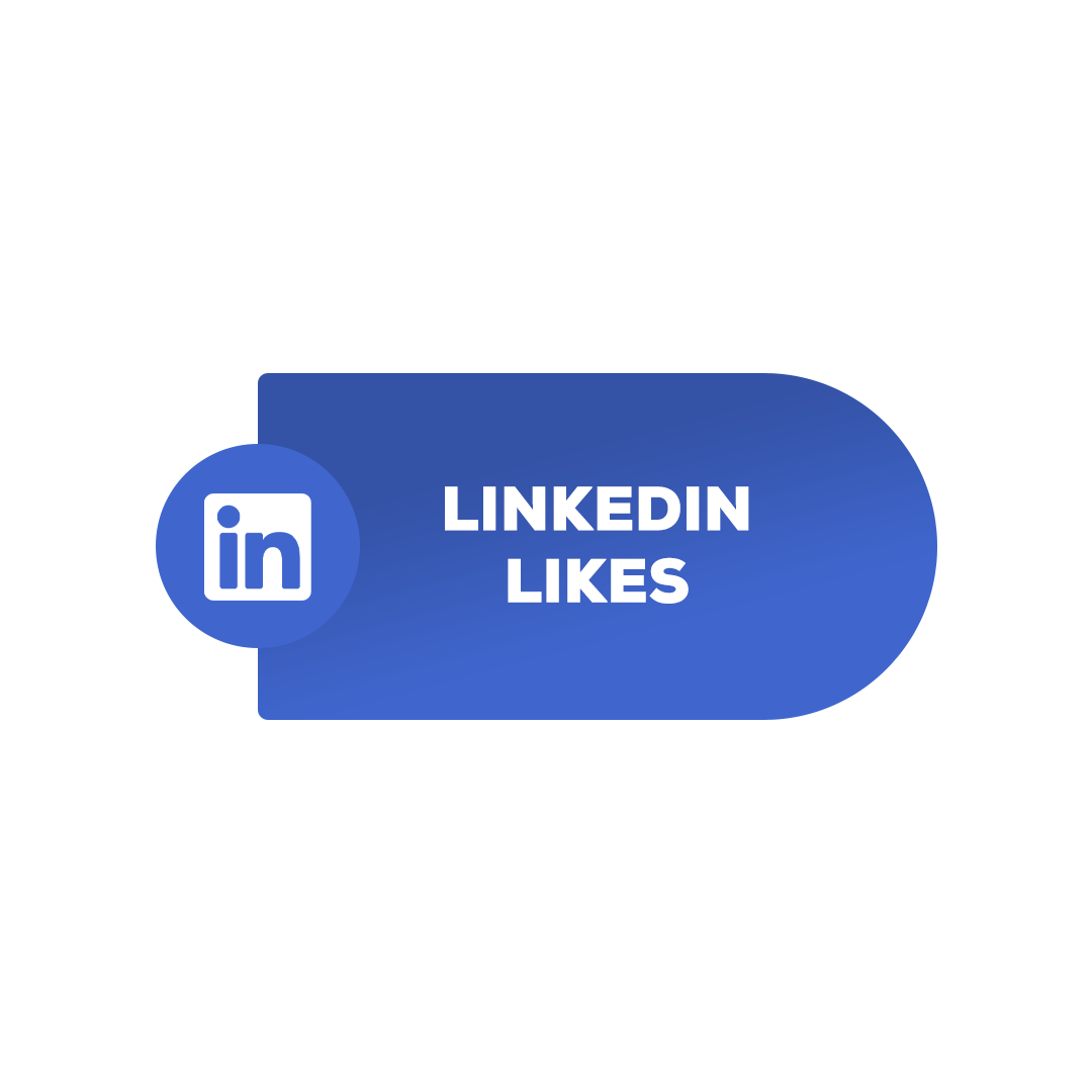 Buy LinkedIn Likes