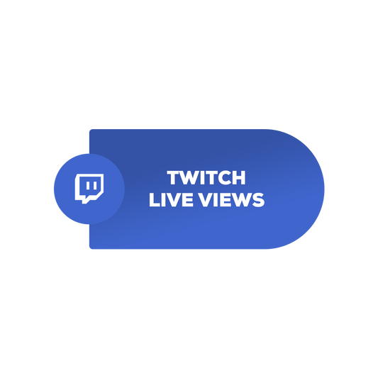 buy twitch live views