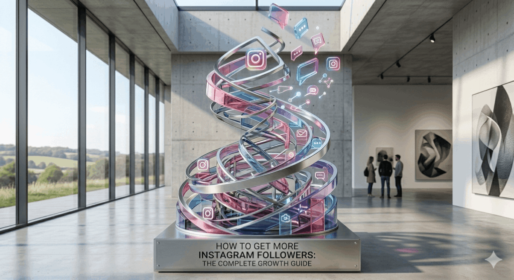 How to Get More Instagram Followers