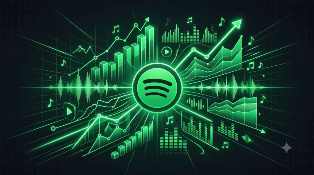 How to Get More Spotify Streams in 2026: A Complete Guide